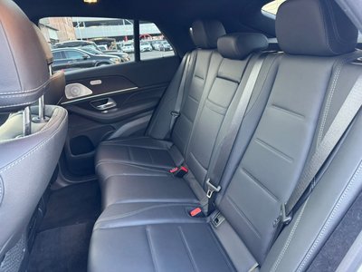 2021 Mercedes-BENZ GLE 缩略图 37