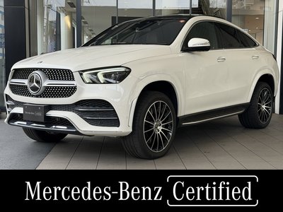 2021 Mercedes-BENZ GLE 照片 1