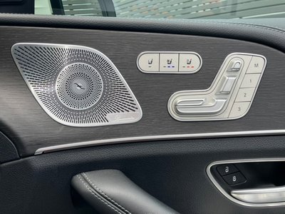 2021 Mercedes-BENZ GLE 缩略图 19