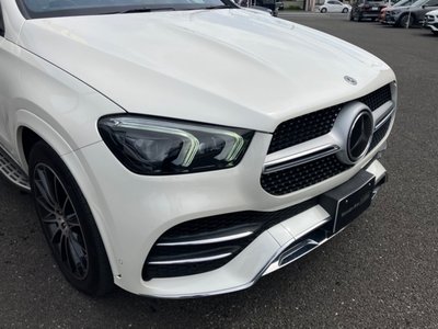 2021 Mercedes-BENZ GLE 照片 7