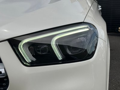 2021 Mercedes-BENZ GLE 照片 6