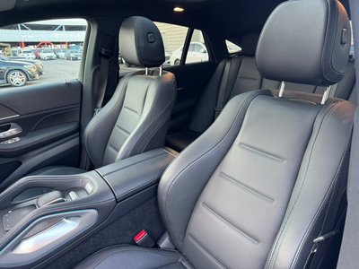 2021 Mercedes-BENZ GLE 缩略图 35