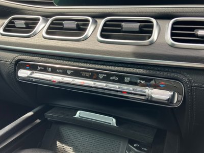 2021 Mercedes-BENZ GLE 缩略图 15