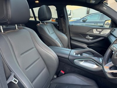 2021 Mercedes-BENZ GLE 缩略图 33