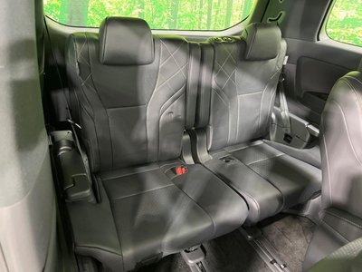 TOYOTA VELLFIRE - 10