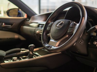 صورة مصغرة 21 لـ 2019 Lexus GS F