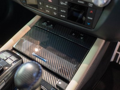 صورة مصغرة 19 لـ 2019 Lexus GS F