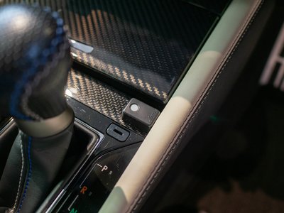 صورة مصغرة 18 لـ 2019 Lexus GS F