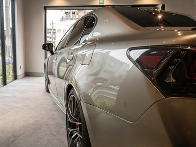 2019 LEXUS GS F — фото 10