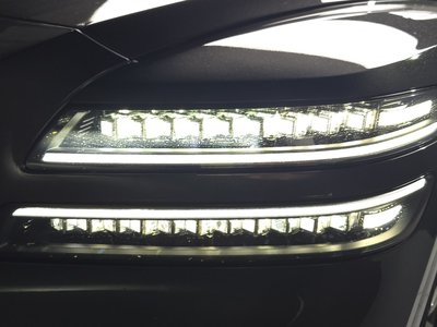 GENESIS GV80 - 9