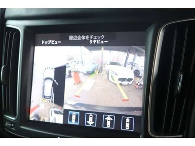صورة مصغرة 54 لـ 2019 Maserati LEVANTE