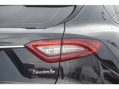 صورة مصغرة 36 لـ 2019 Maserati LEVANTE