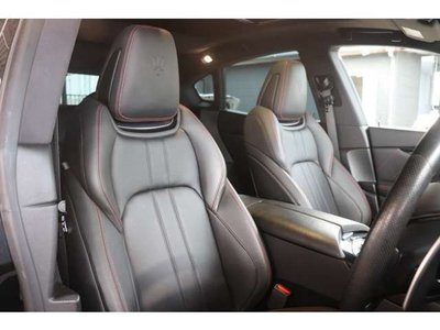 صورة مصغرة 15 لـ 2019 Maserati LEVANTE