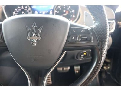 صورة مصغرة 49 لـ 2019 Maserati LEVANTE