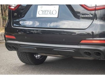صورة مصغرة 42 لـ 2019 Maserati LEVANTE