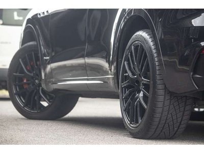 صورة مصغرة 11 لـ 2019 Maserati LEVANTE