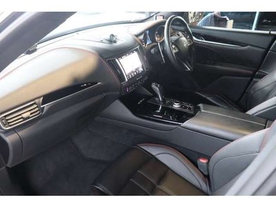 صورة مصغرة 70 لـ 2019 Maserati LEVANTE