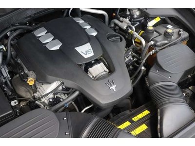 صورة مصغرة 66 لـ 2019 Maserati LEVANTE