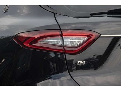 صورة مصغرة 35 لـ 2019 Maserati LEVANTE