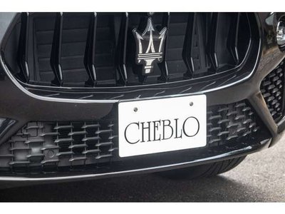 صورة مصغرة 27 لـ 2019 Maserati LEVANTE
