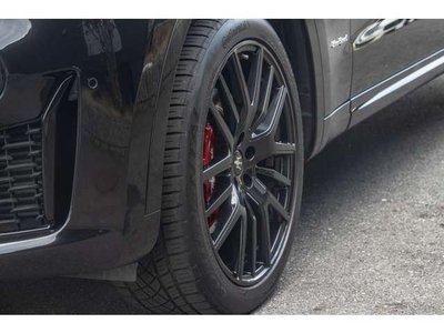 صورة مصغرة 34 لـ 2019 Maserati LEVANTE