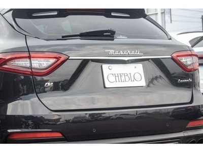 صورة مصغرة 39 لـ 2019 Maserati LEVANTE