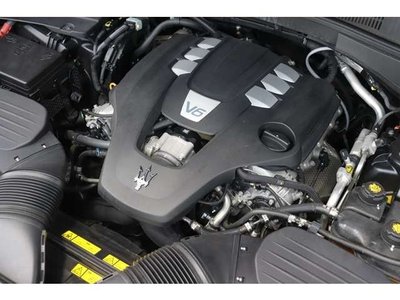 صورة مصغرة 67 لـ 2019 Maserati LEVANTE