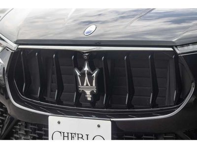 صورة مصغرة 26 لـ 2019 Maserati LEVANTE