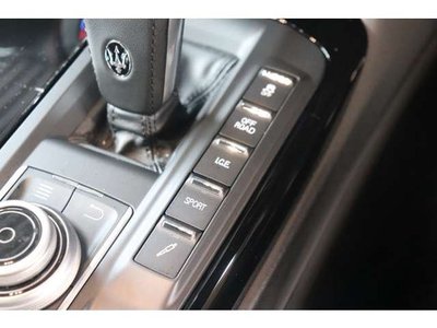 صورة مصغرة 60 لـ 2019 Maserati LEVANTE
