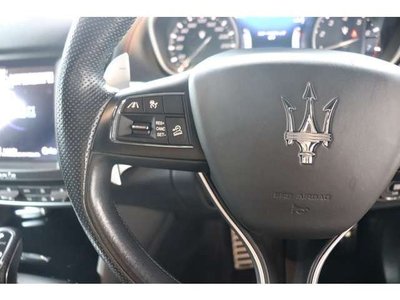 صورة مصغرة 48 لـ 2019 Maserati LEVANTE