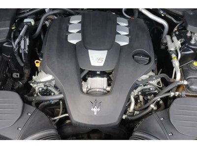 صورة مصغرة 13 لـ 2019 Maserati LEVANTE