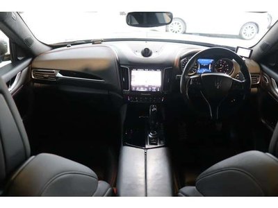 صورة مصغرة 19 لـ 2019 Maserati LEVANTE