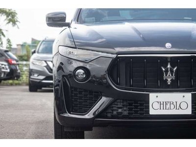 2019 Maserati LEVANTE 照片 4