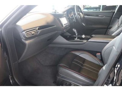 صورة مصغرة 69 لـ 2019 Maserati LEVANTE