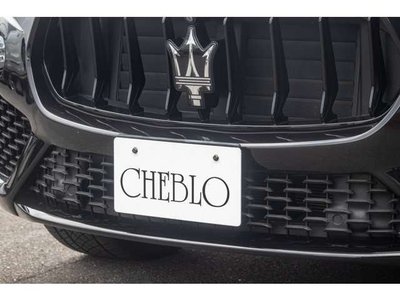 صورة مصغرة 28 لـ 2019 Maserati LEVANTE