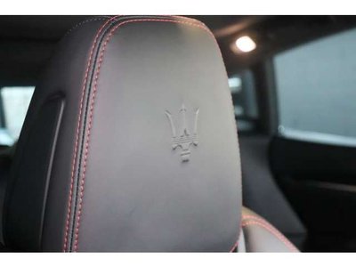 صورة مصغرة 64 لـ 2019 Maserati LEVANTE