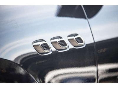 صورة مصغرة 30 لـ 2019 Maserati LEVANTE