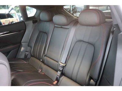 صورة مصغرة 76 لـ 2019 Maserati LEVANTE