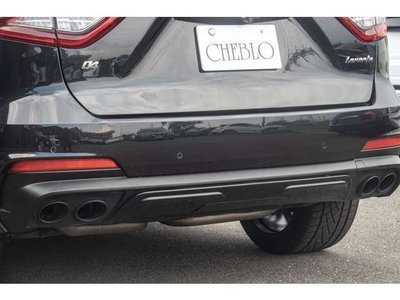صورة مصغرة 41 لـ 2019 Maserati LEVANTE