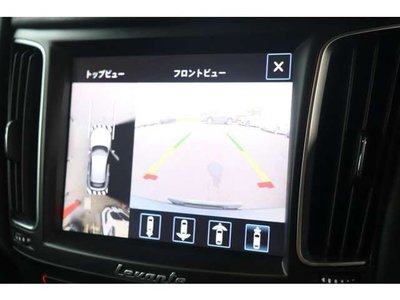صورة مصغرة 55 لـ 2019 Maserati LEVANTE