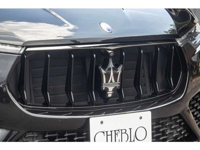 صورة مصغرة 25 لـ 2019 Maserati LEVANTE