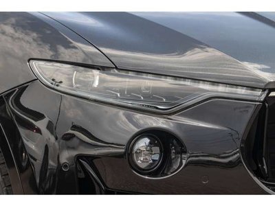 صورة مصغرة 21 لـ 2019 Maserati LEVANTE