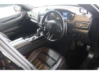 صورة مصغرة 43 لـ 2019 Maserati LEVANTE