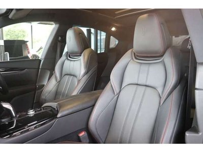 صورة مصغرة 71 لـ 2019 Maserati LEVANTE