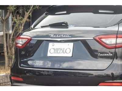 صورة مصغرة 40 لـ 2019 Maserati LEVANTE