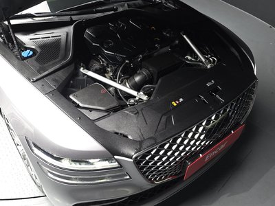GENESIS G80 (RG3) - 7