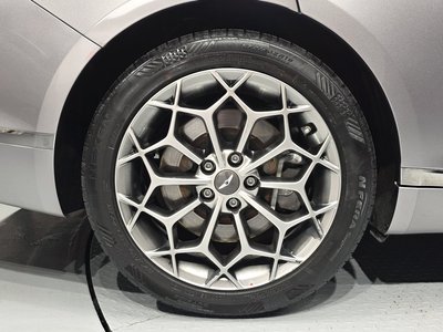 GENESIS G80 (RG3) - 6