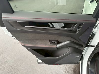 2025 Porsche CAYENNE 缩略图 66