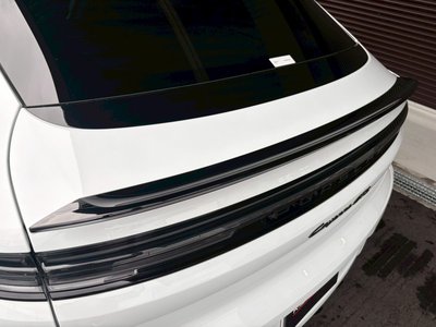 2025 Porsche CAYENNE 缩略图 19