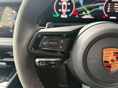 2025 Porsche CAYENNE 缩略图 30